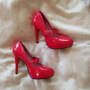 Penthouse by ellie heels